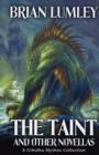 Image for The taint and other novellas