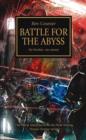 Image for Battle for the abyss  : my brother, my enemy