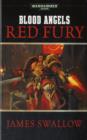 Image for Red fury