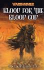 Image for Blood for the Blood God