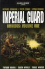 Image for Imperial Guard Omnibus