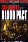 Image for Blood Pact