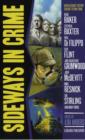 Image for Sideways in crime  : an alternate mystery anthology