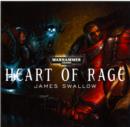 Image for Heart of rage