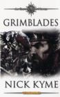 Image for Grimblades