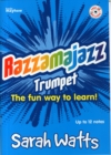Image for Razzamajazz Trumpet : The Fun and Exciting Way to Learn the Trumpet