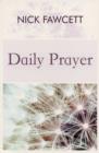 Image for Daily Prayer