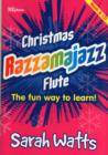 Image for Christmas Razzamajazz Flute