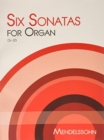 Image for Six Sonatas for Organ