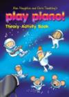 Image for Play Piano! Theory Activity Book