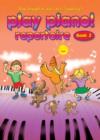 Image for Play Piano! Repertoire - Book 2