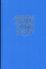 Image for Anglican Hymns Old &amp; New - Full Music