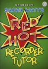 Image for Red Hot Recorder Tutor 1 - Teacher Copy