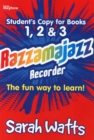 Image for Razzamajazz Recorder - Student Books 1, 2 &amp; 3