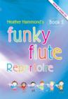 Image for Funky Flute Book 2 - Repertoire Pupil&#39;s Book : The Fun Course for Young Beginners