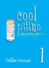 Image for Cool Piano - Book 1