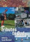 Image for Tributes to Dad