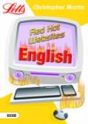 Image for Red Hot English and English Literature Websites (GCSE)
