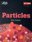 Image for Key Ideas : Particles