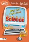 Image for 101 Red Hot Science Websites