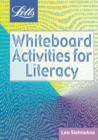 Image for Whiteboard activities for literacy