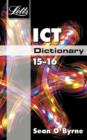 Image for ICT Dictionary Age 14-16