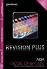 Image for AQA GCSE chemistry  : revision and classroom companion