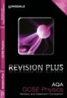 Image for AQA GCSE physics: Revision and classroom companion