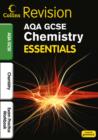 Image for AQA GCSE chemistry: Exam practice workbook