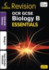 Image for OCR gateway GCSE biology B