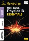 Image for OCR gateway GCSE physics B