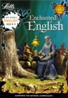 Image for Enchanted - Enchanted English 8-9