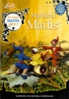 Image for Mythical - Mythical Maths 6-7