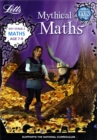 Image for Mythical - Mythical Maths 7-8