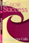 Image for GCSE Success &quot;An Inspector Calls&quot; Text Guide