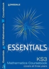 Image for KS3 Essentials Maths CompleteCoursebook (Bind-up)