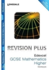 Image for Edexcel Maths Higher Tier : Revision Workbook (inc. Answers) : For Courses Starting 2010 and Later