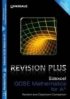 Image for Edexcel Maths for A*