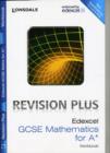 Image for Edexcel Maths for A* : Revision Workbook : For Courses Starting 2010 and Later