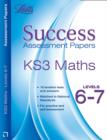 Image for Maths Levels 6-7