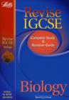 Image for Biology : Complete Study and Revision Guide
