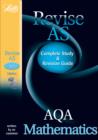 Image for AQA Maths