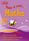 Image for Maths 5-6