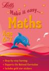 Image for Maths 6-7