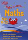 Image for 9-10 Maths