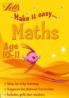 Image for 10-11 Maths