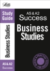 Image for Business studies : Study Guide