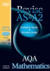 Image for AQA AS and A2 Maths