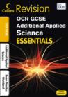 Image for OCR GCSE additional applied science