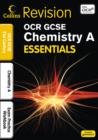Image for OCR twenty first century GCSE chemistry A: Exam practice workbook